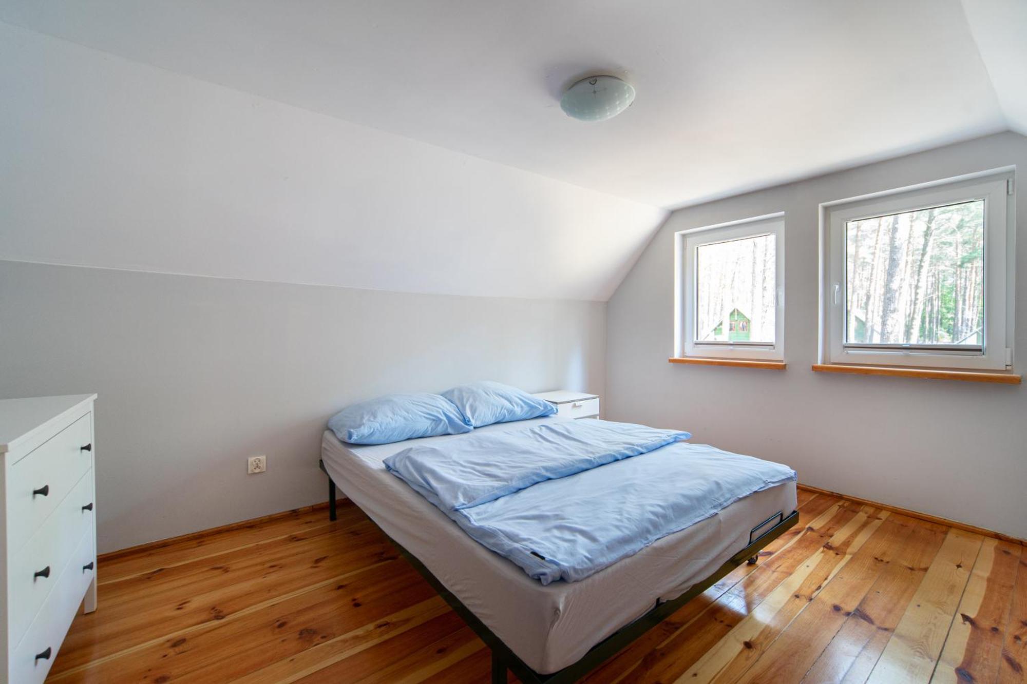 Slawa Family Resort Lubiatow  Bagian luar foto