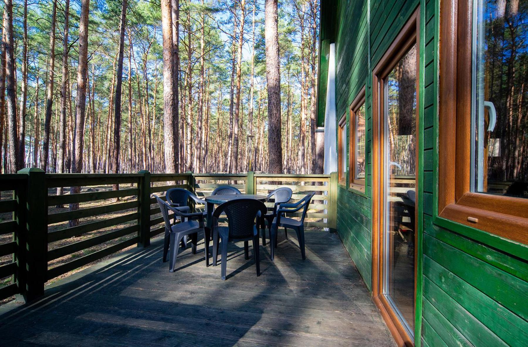 Slawa Family Resort Lubiatow  Bagian luar foto
