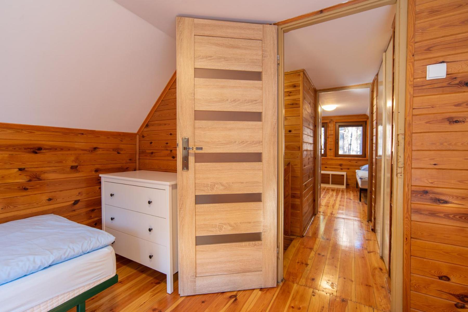 Slawa Family Resort Lubiatow  Bagian luar foto